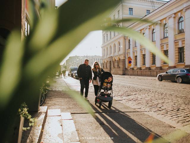 Famílias de Família Rosendahl