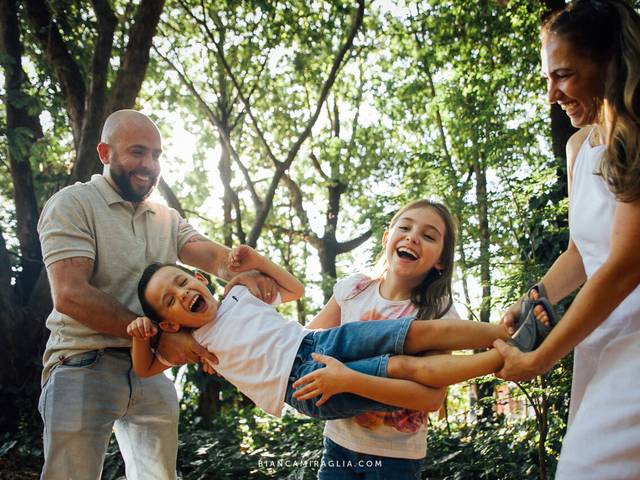 Famílias de Família Tramarin