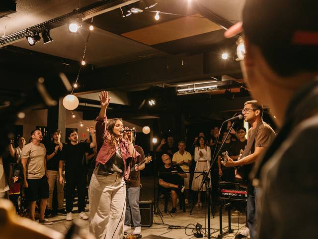 Comerciais de Mova Outra Vez - AMP Vertical Vineyard