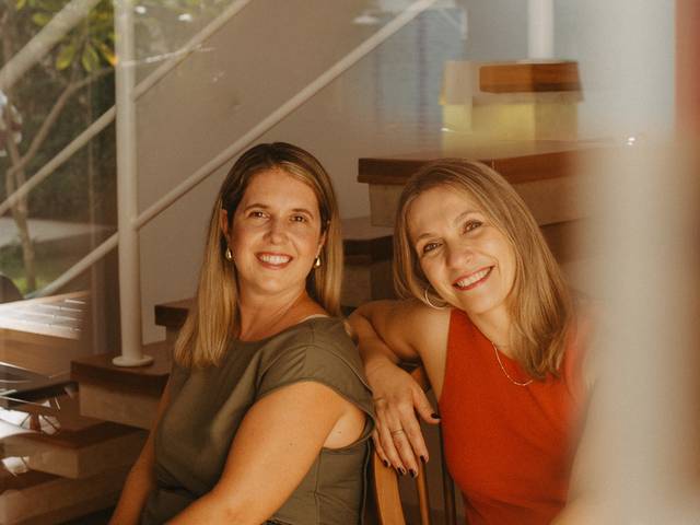 Comerciais de Fora da Caixa - Organizers