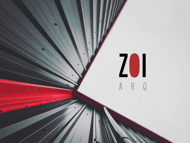 Comerciais de ZOI Arquitetura