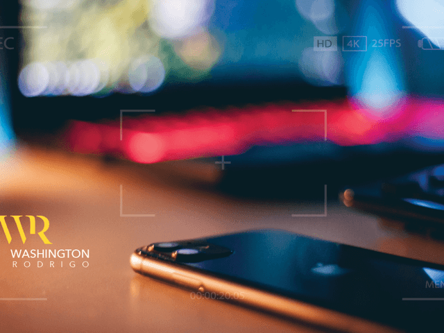 Comerciais de WASHINGTON RODRIGO Fotógrafo