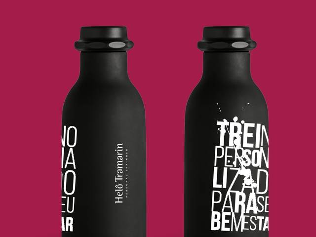 Comerciais de Helô Tramarim | Personal Trainer