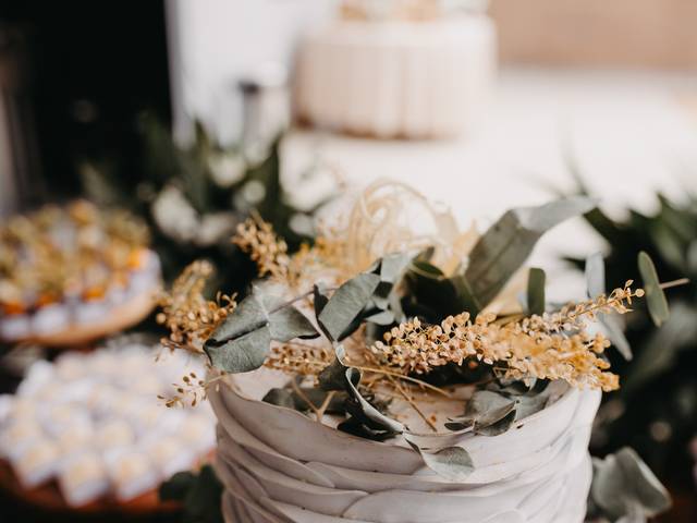 Casamentos de Luana e João - Civil