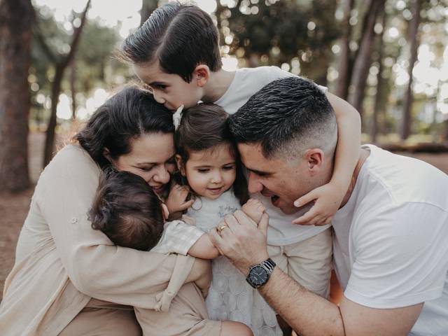 Famílias de Família Ciniciato