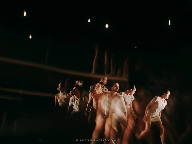 Comerciais de Innerspace - Gabriel Woelke