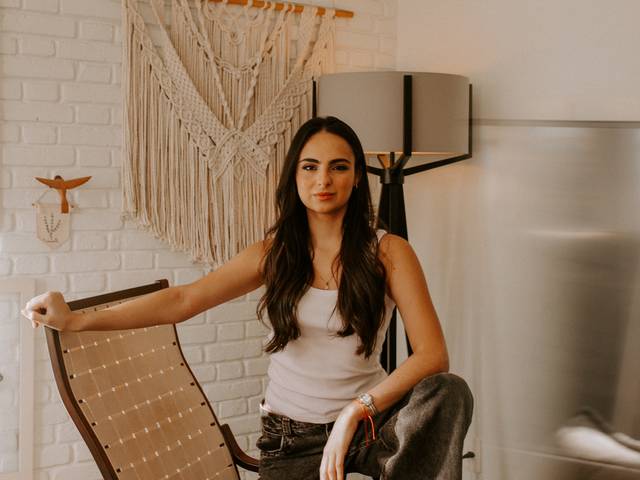 Be All You de Isa Lara - De Leve