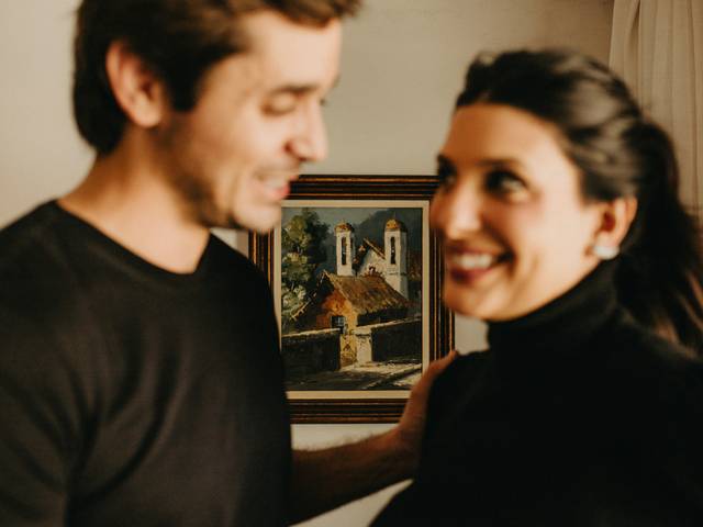 Gestantes de Joaquim almost here!