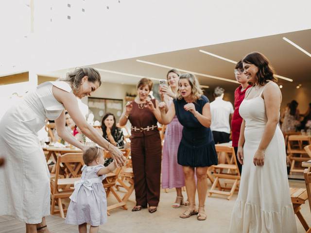 Aniversários de 1 Ano das Gêmeas Lívia e Helena