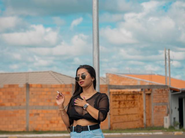 Ensaio Externo de Ensaio Rubiany