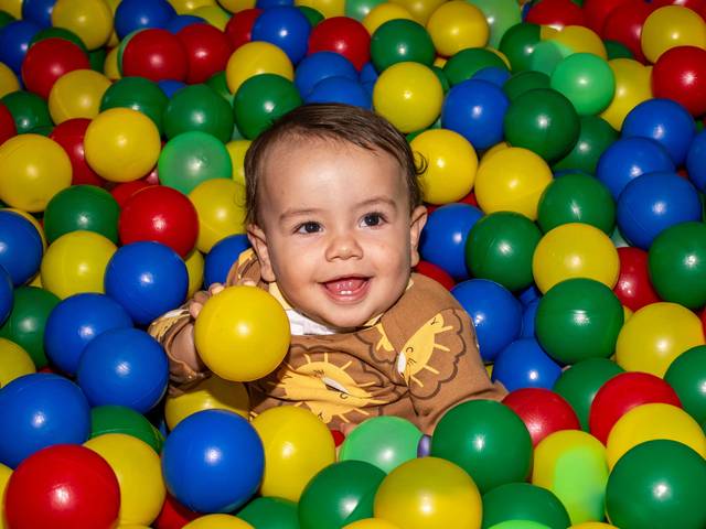 Aniversário de Aniversário Ravy