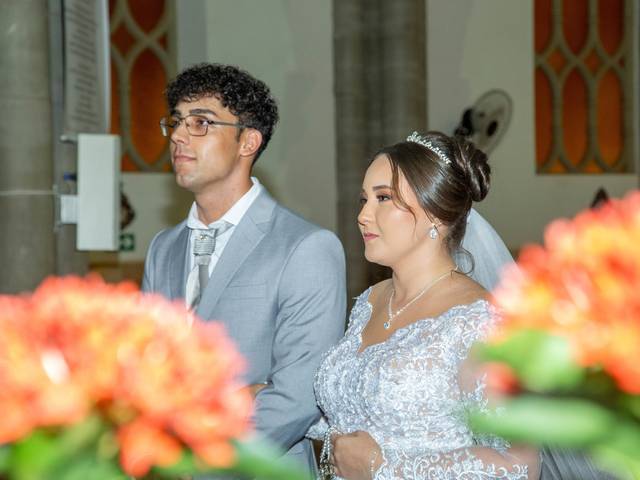 Casamento de Casamento Yasmin