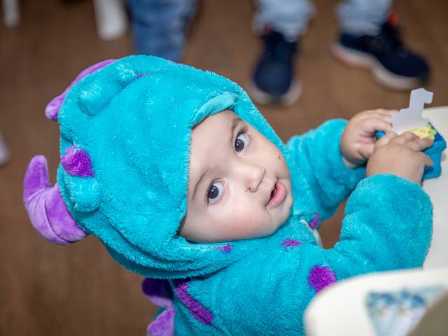 Aniversário de Aniversário João Miguel