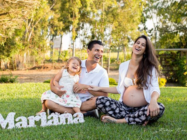 Ensaios Gestantes de ENSAIO DE GESTANTE EM ATAFONA | À ESPERA DE MARIANA