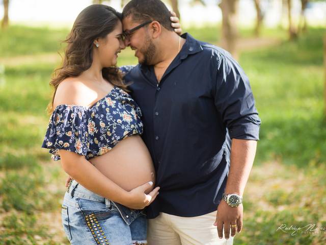 Ensaios Gestantes de ENSAIO DE GESTANTE EM CAMPOS | À ESPERA DE MARIA JULIA