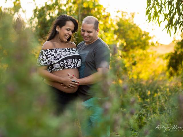 Ensaios Gestantes de ENSAIO DE GESTANTE EM CAMPOS | À ESPERA DE LUIZA