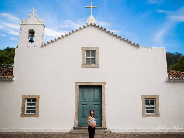 Ensaios Gestantes de ENSAIO GESTANTE EM NITERÓI | À ESPERA DE FILIPE