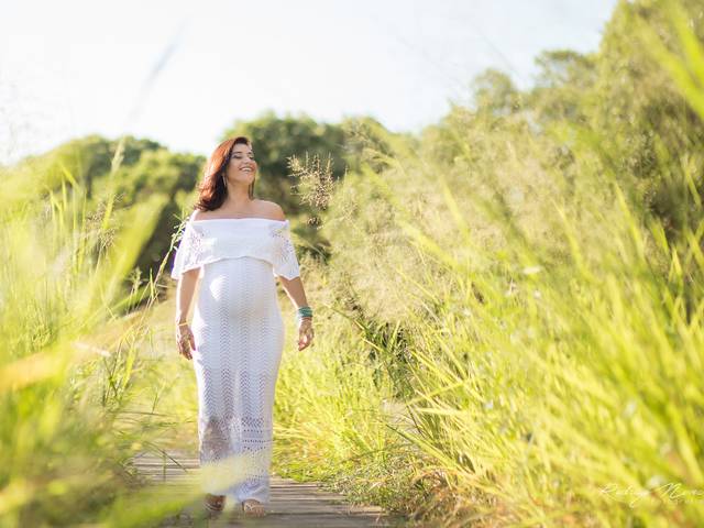 Ensaios Gestantes de ENSAIO DE GESTANTE EM CAMPOS | À ESPERA DE CECILIA