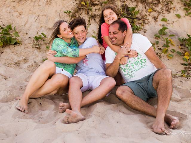 Ensaios Família de ENSAIO DE FAMÍLIA EM ATAFONA | FAMÍLIA DA ISTTEFANIA