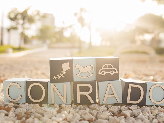 Ensaios Gestantes de ENSAIO DE GESTANTE EM CAMPOS | À ESPERA DE CONRADO