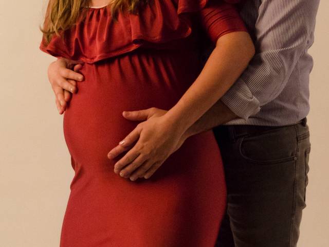 Niños, Adolescentes. Cumpleaños de Embarazos