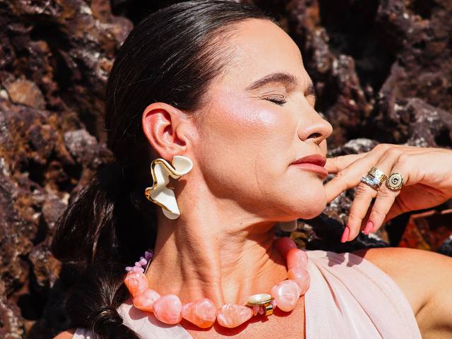 Marca de Armário da Gabi para a Palone