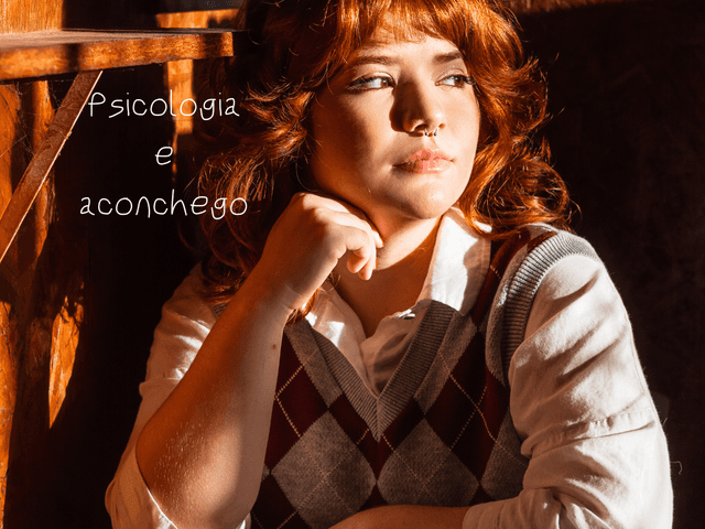 Externo de Gabriela Xavier