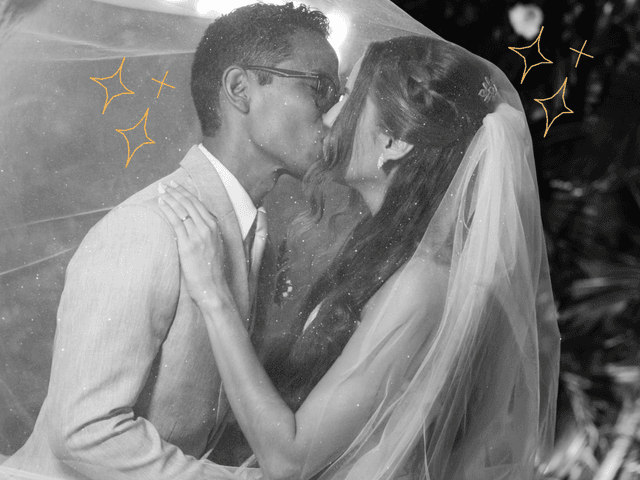Casamento de Samara e Leandro