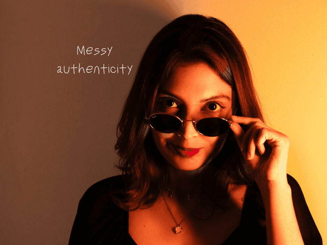 Home Made de Autoretrato