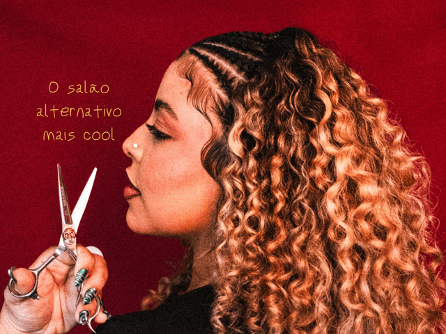 Externo de Vintageria