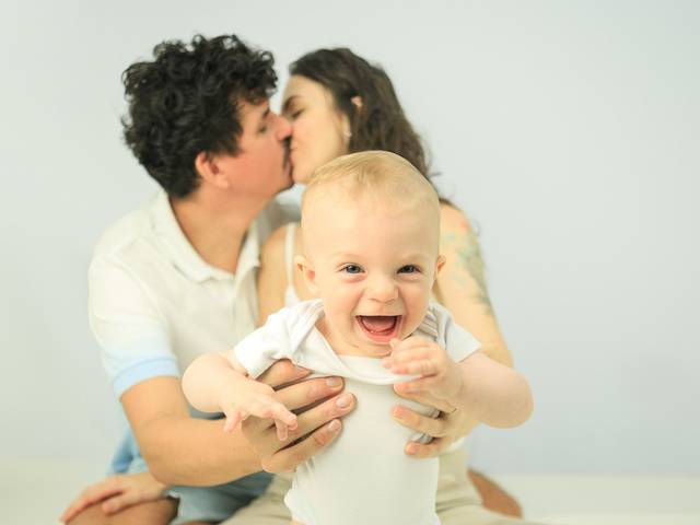 Ensaio Família de ENSAIO FAMILIA - PIETRO