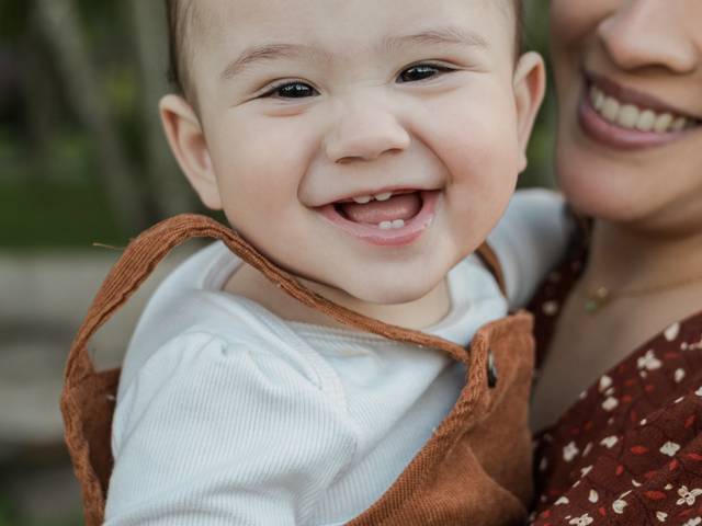 1 Ano de 1 Ano do Elias