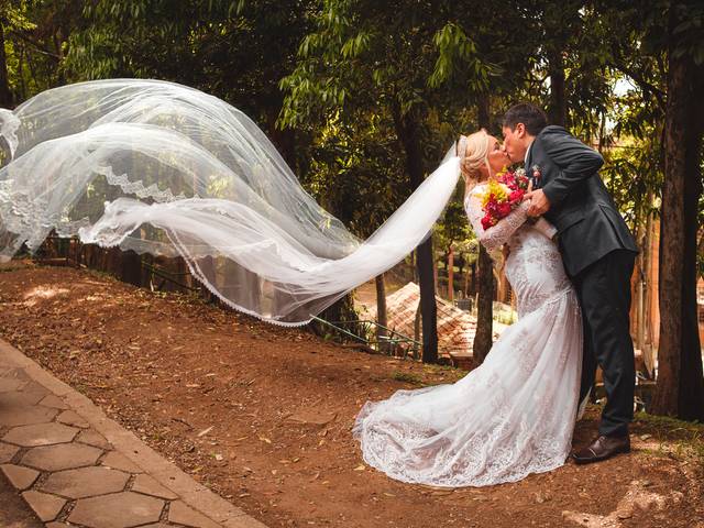 Casamento de Casamento