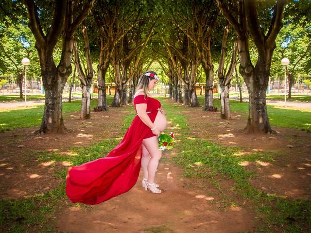 Gestante de Gestante