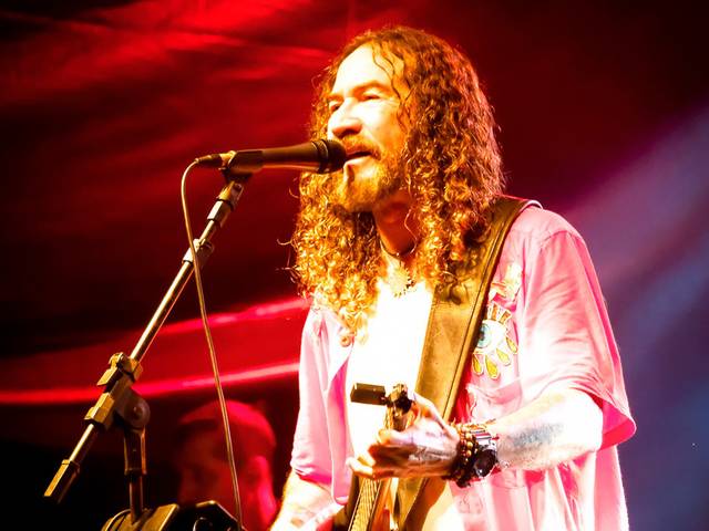 Shows de SiLVéRio PeSSoa- Show para o  Recife Cidade da Música na Praça do Arsenal- Recife Antigo