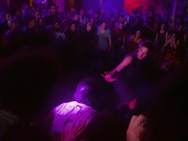 Shows de FRaNCiSCo eL HoMBRe- Show No Estelita Recife