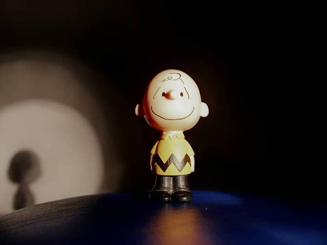 Fotos de Produtos de Charlie Brown- Peanuts - Fotos de Produtos