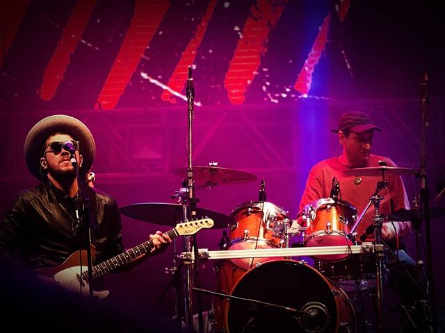 Shows de BaRão VeRMeLHo-FIG- Fig2019 - 29ª edição do Festival de Inverno de Garanhuns ( FIG)