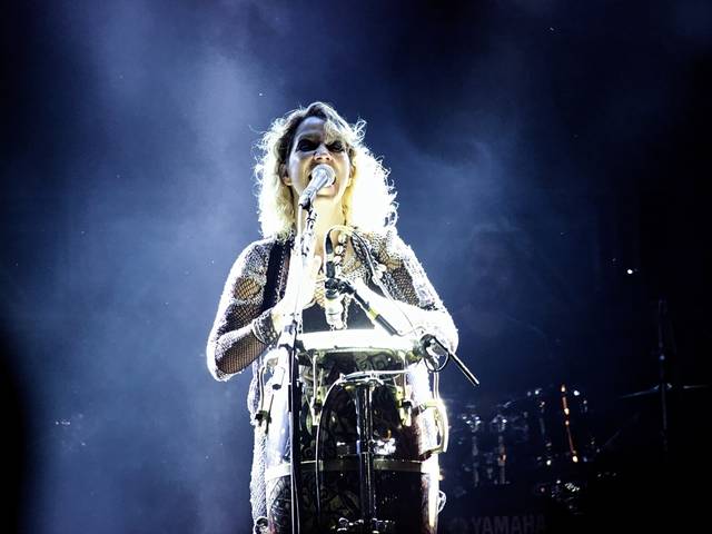 Shows de KaRiNa BuHR- Fig- Fig2019 - 29ª edição do Festival de Inverno de Garanhuns