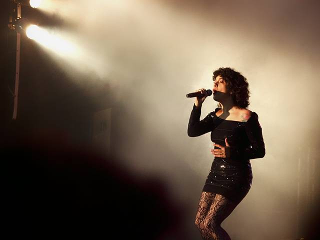 Shows de Céu-FIG- Fig2019 - 29ª edição do Festival de Inverno de Garanhuns