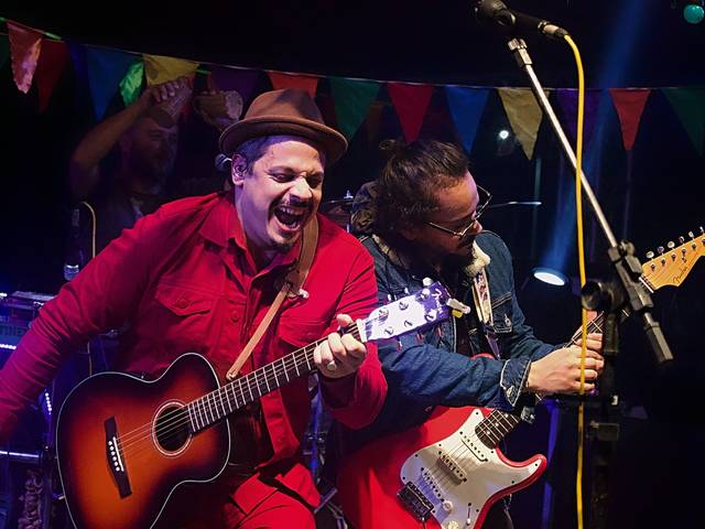 Shows de BRuNo LiNS-FIG- Fig2019 - 29ª edição do Festival de Inverno de Garanhuns