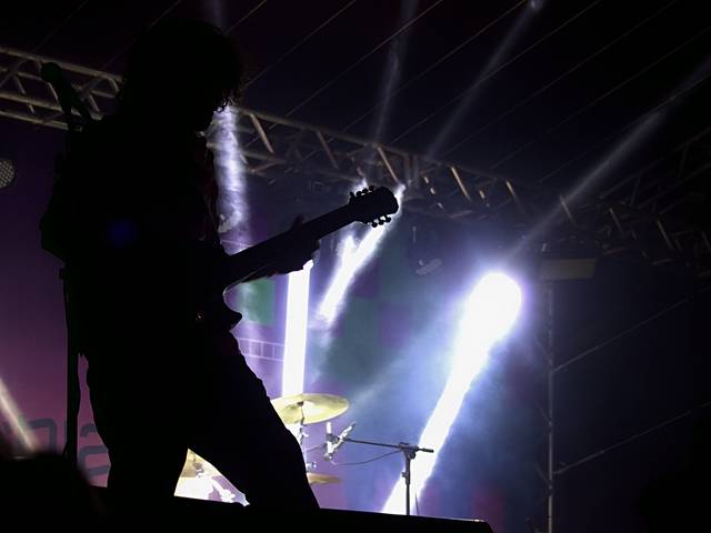 Shows de MoMBoJo-  NaDa De NoVo 15 anos Ao Vivo No Festival REC'n'Play 2019