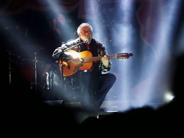 Shows de JaDS MaCaLé- FIG- Fig2019 - 29ª edição do Festival de Inverno de Garanhuns