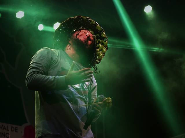 Shows de RAPaDuRa XiQue-CHiCo- -FIG- Fig2019 - 29ª edição do Festival de Inverno de Garanhuns