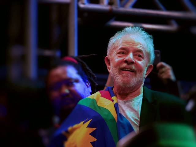 Fotojornalismo de Festival Lula Livre- Recife