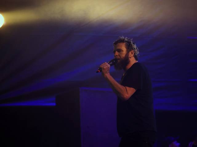 Shows de oTTo -FIG- Fig2019 - 29ª edição do Festival de Inverno de Garanhuns