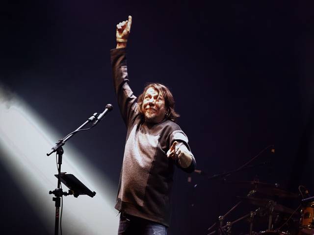 Shows de LeNiNe- FIG- Fig2019 - 29ª edição do Festival de Inverno de Garanhuns