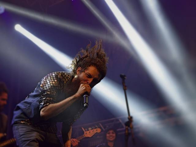 Shows de iGoR De CaRVaLHo- FIG- Fig2019 - 29ª edição do Festival de Inverno de Garanhuns