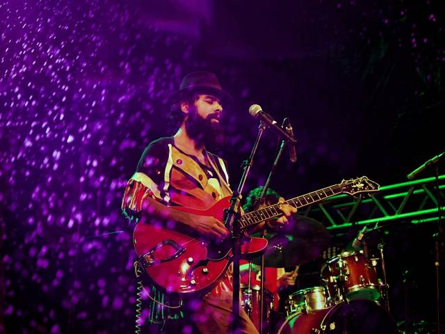 Shows de THe BaGGioS- FIG- Fig2019 - 29ª edição do Festival de Inverno de Garanhuns