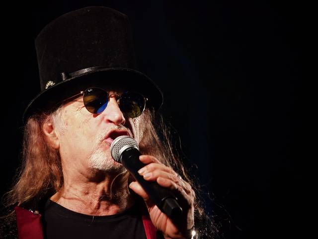 Shows de ALCeu VaLenÇa Ao vivo no Cais do Sertão